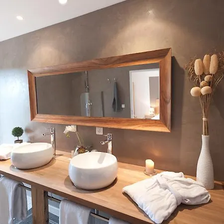 Le San Lorenzo Hotel