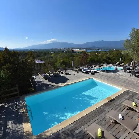 Hotel Le San Lorenzo