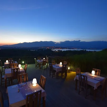 Le San Lorenzo Porto-Vecchio (Corsica)