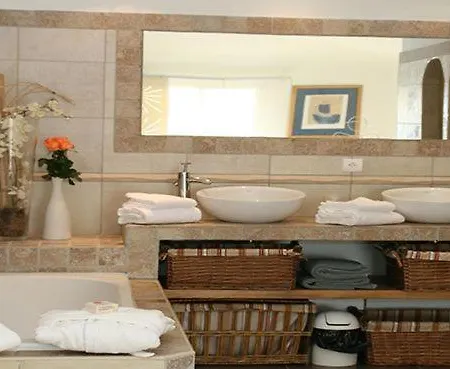 Le San Lorenzo Hotel Porto-Vecchio (Corsica)