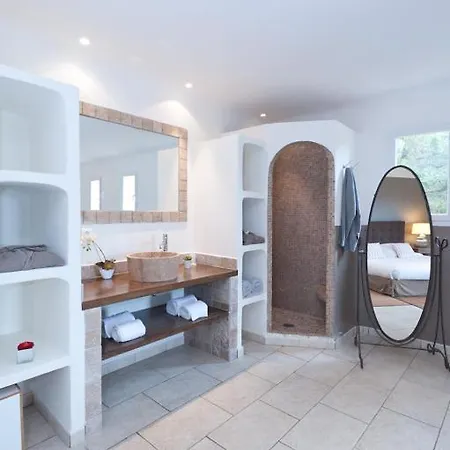 Le San Lorenzo Hotel Porto-Vecchio (Corsica)