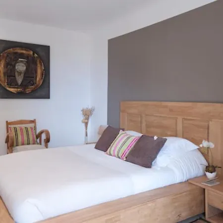 Le San Lorenzo 4* Porto-Vecchio (Corsica)