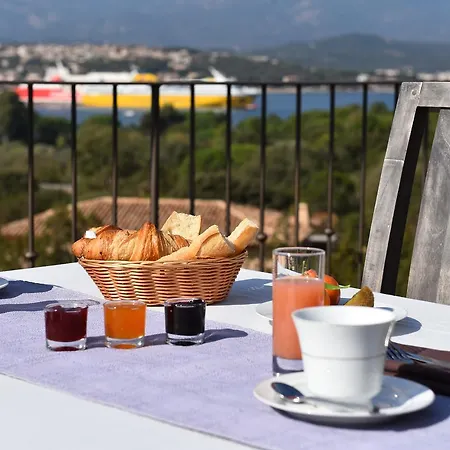 Hotel Le San Lorenzo