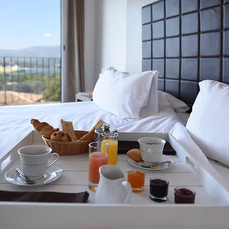 Le San Lorenzo Hotel