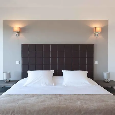 Hotel Le San Lorenzo