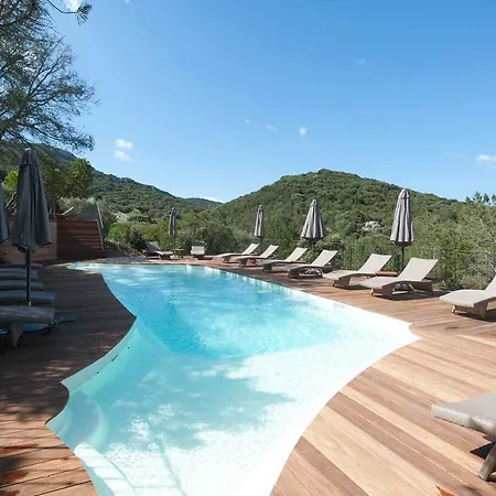 Le San Lorenzo Hotel 4*