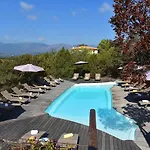 Le San Lorenzo Готель 4*
