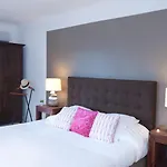 Готель Le San Lorenzo 4*
