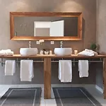 Le San Lorenzo Готель 4*