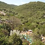 Le San Lorenzo Hotel 4*