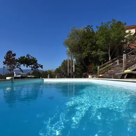 Le San Lorenzo Hotel