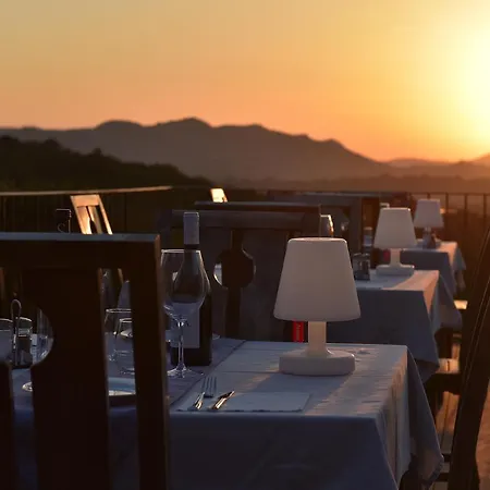 Le San Lorenzo 4* Porto-Vecchio (Corsica)