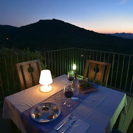 Le San Lorenzo 4* Porto-Vecchio (Corsica)