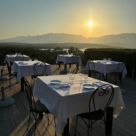 Le San Lorenzo Hotel