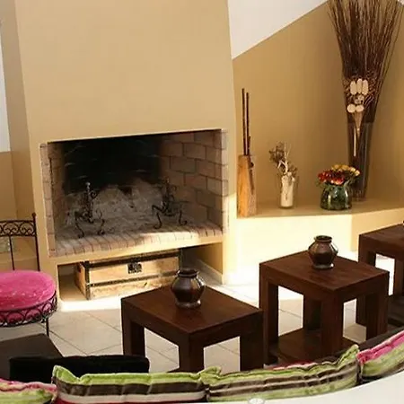 Le San Lorenzo Hotel 4*