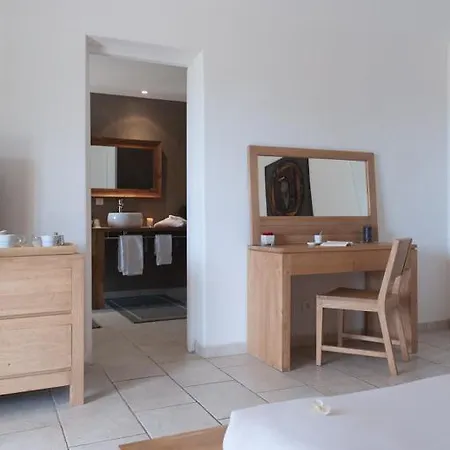 Le San Lorenzo Hotel