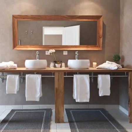 Le San Lorenzo Hotel 4*