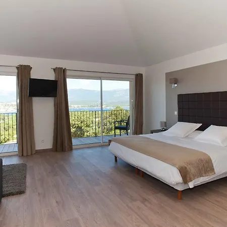 Hotel Le San Lorenzo 4*