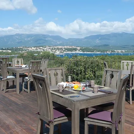 Hotel Le San Lorenzo