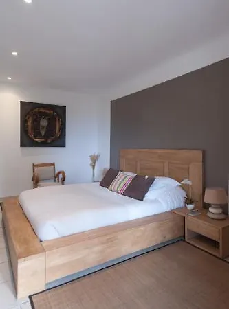 Le San Lorenzo Hotel