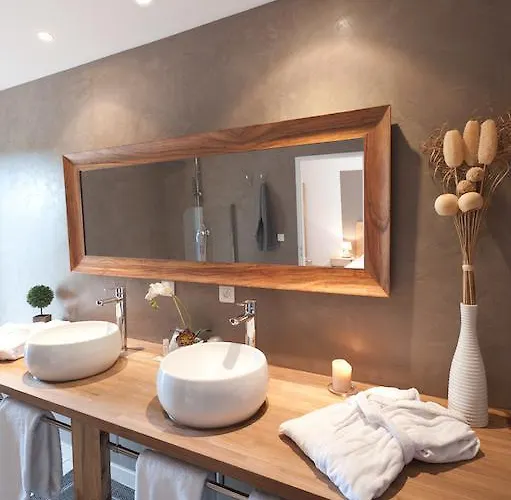 Le San Lorenzo Hotel