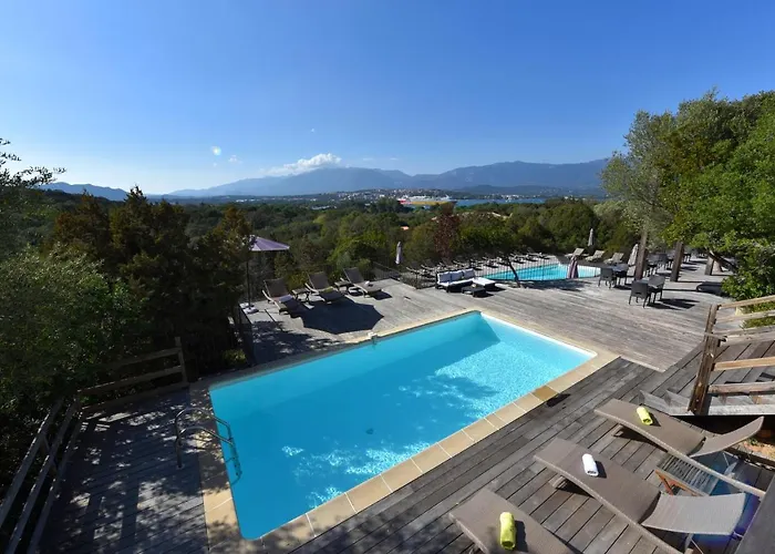 Hotel Le San Lorenzo