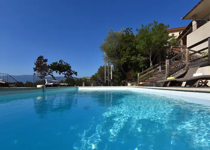 Le San Lorenzo Hotel