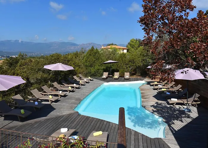 Le San Lorenzo Hotel 4*