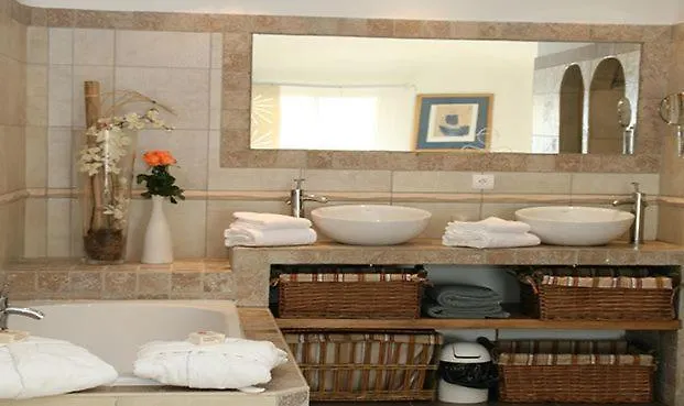 Le San Lorenzo Hotel Porto-Vecchio (Corsica)