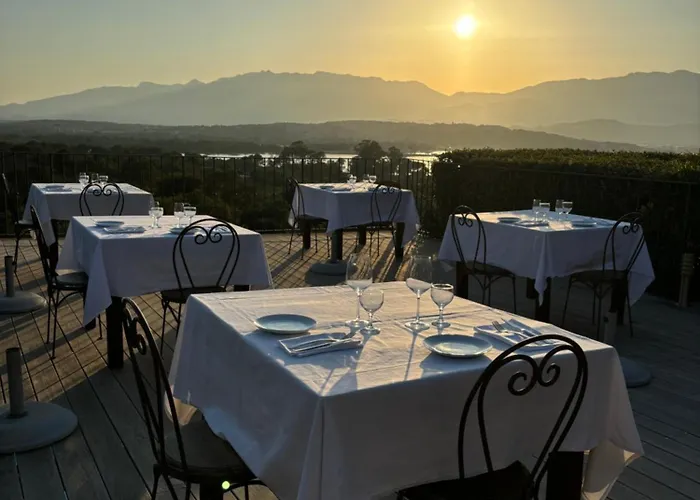 Le San Lorenzo Hotel