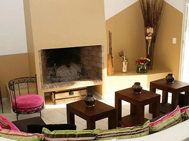 Le San Lorenzo Hotel 4*