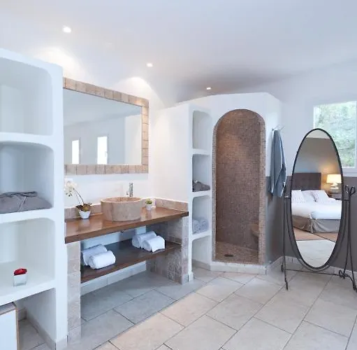 Le San Lorenzo Hotel Porto-Vecchio (Corsica)