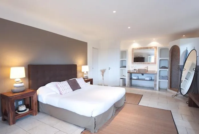 Le San Lorenzo Porto-Vecchio (Corsica)