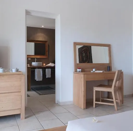 Le San Lorenzo Hotel