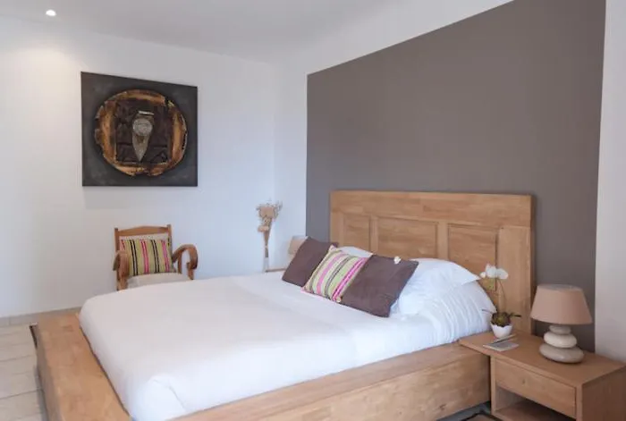 Le San Lorenzo 4* Porto-Vecchio (Corsica)