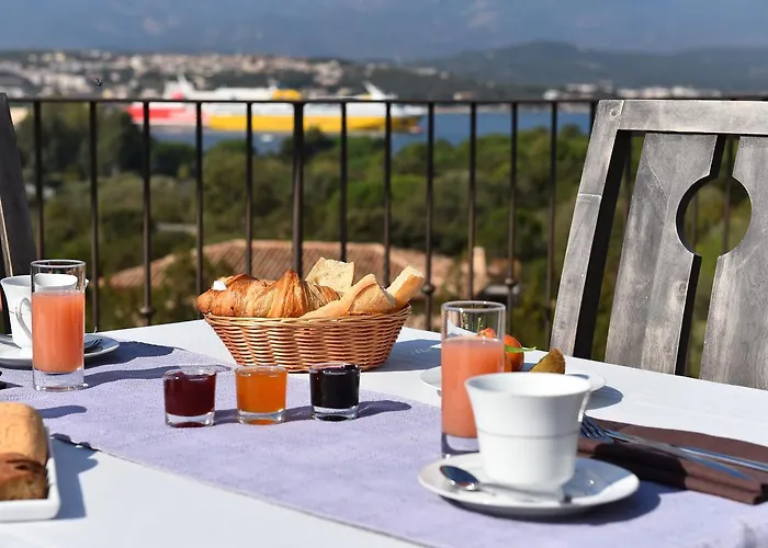 Hotel Le San Lorenzo