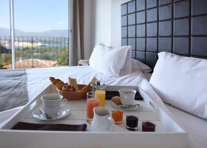 Le San Lorenzo Hotel