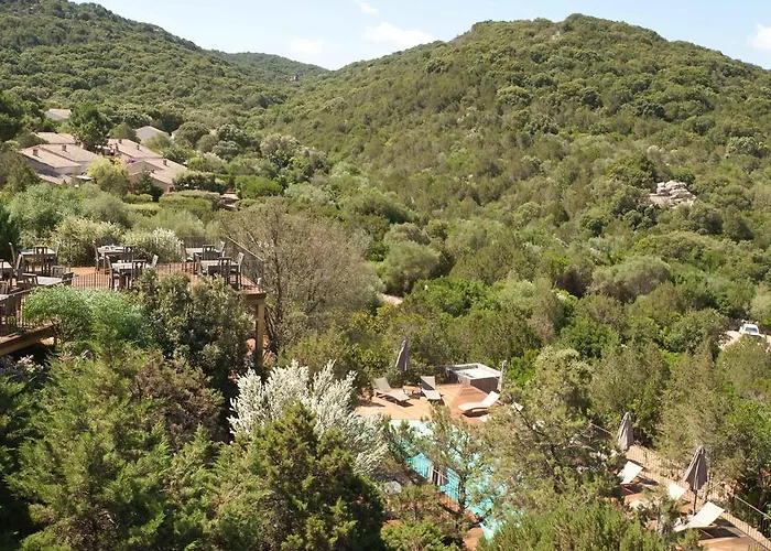 Le San Lorenzo Hotel 4*