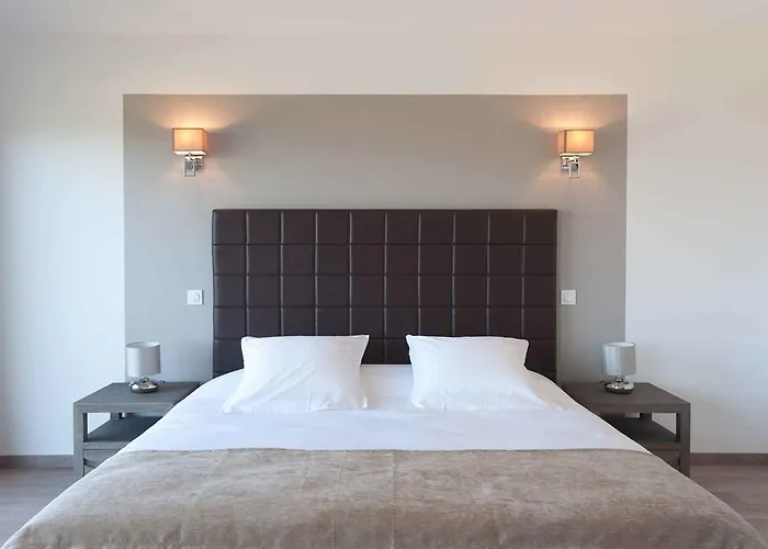 Hotel Le San Lorenzo