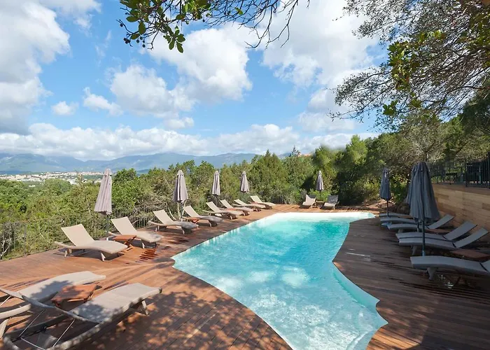 Le San Lorenzo Hotel