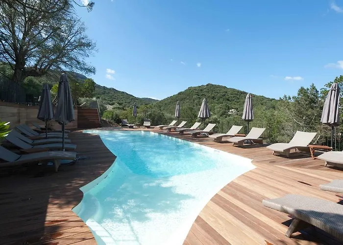 Le San Lorenzo Hotel 4*