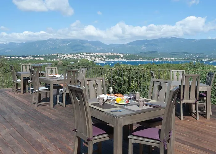 Hotel Le San Lorenzo