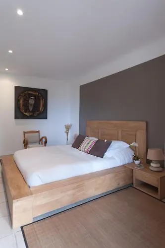 Le San Lorenzo Hotel