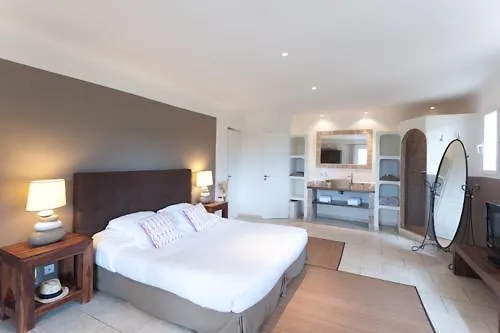 Le San Lorenzo Hotel 4*